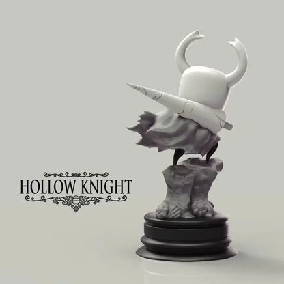 Hollow Knight