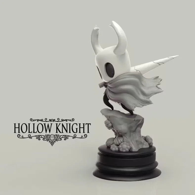 Hollow Knight