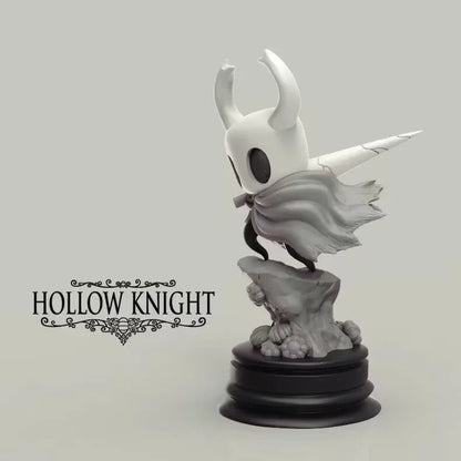 Hollow Knight