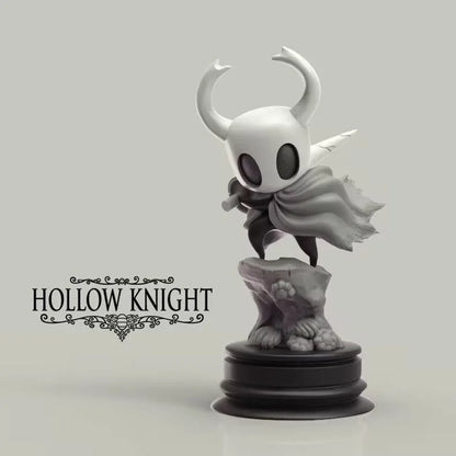 Hollow Knight