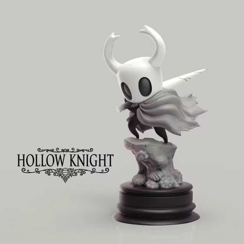 Hollow Knight