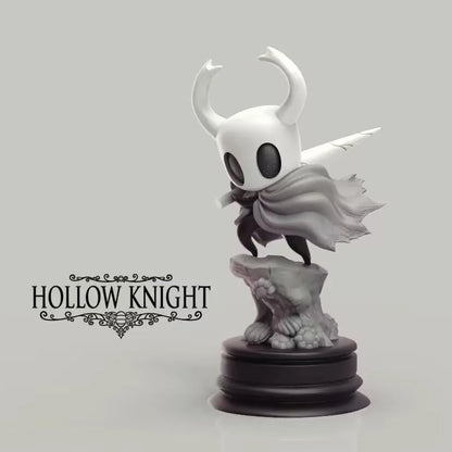 Hollow Knight