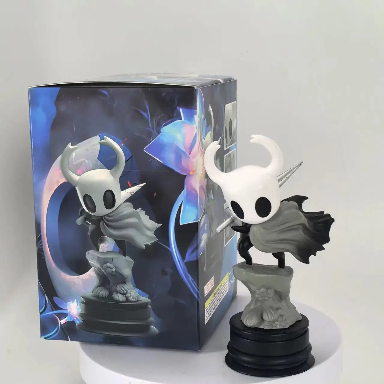 Hollow Knight