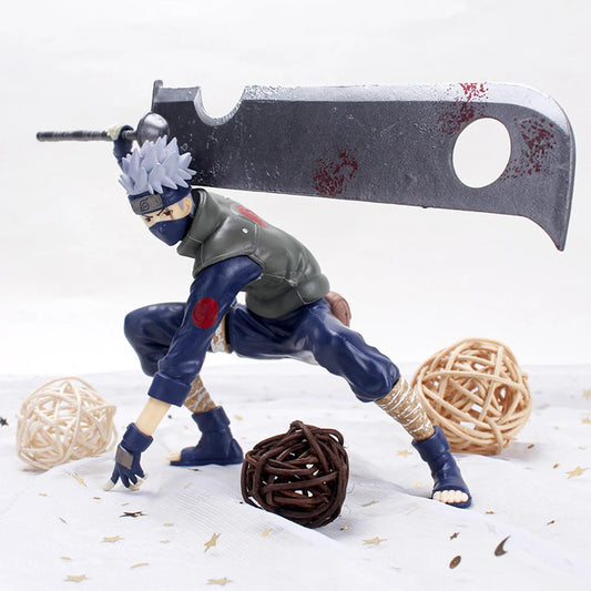 Kakashi Naruto
