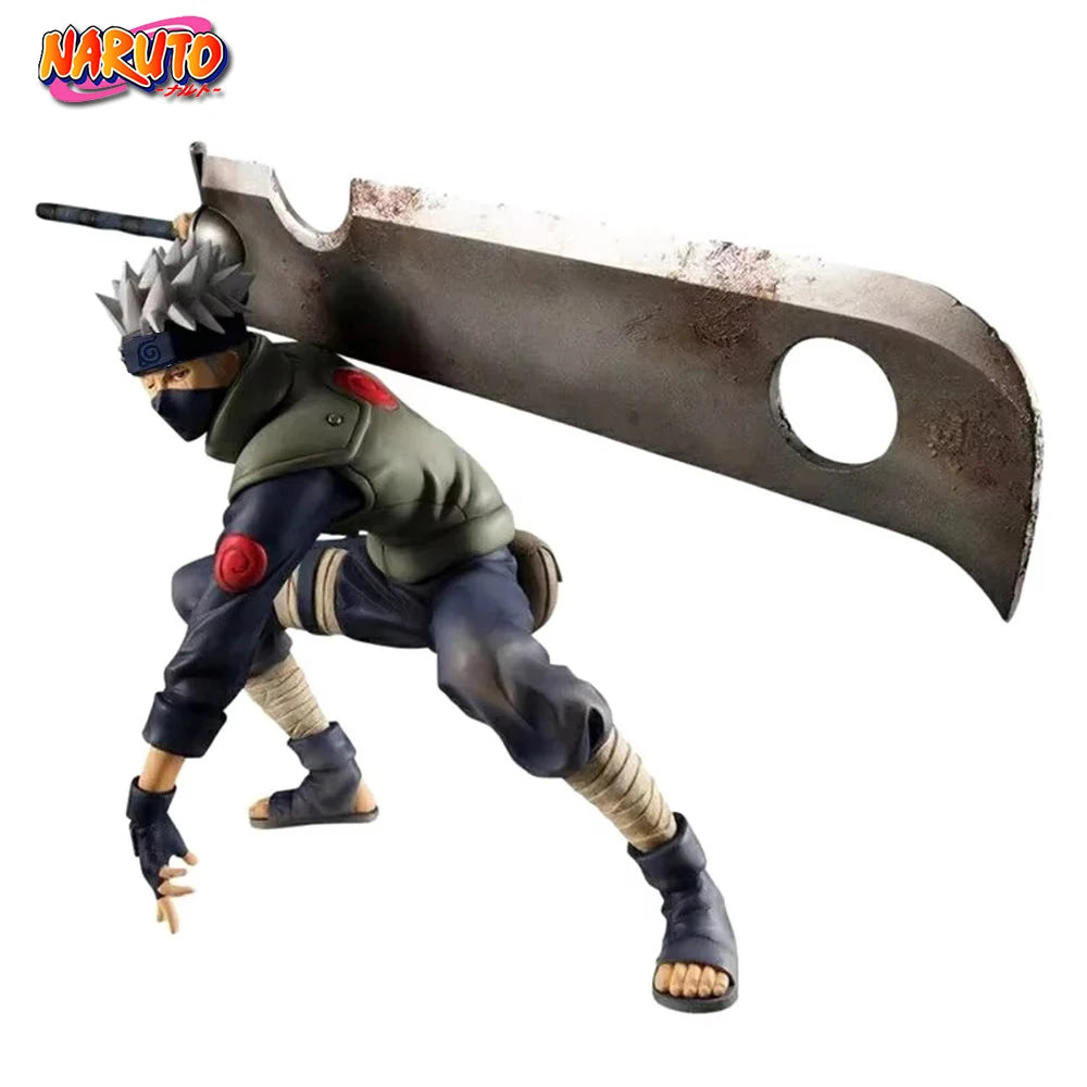 Kakashi Naruto