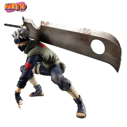 Kakashi Naruto