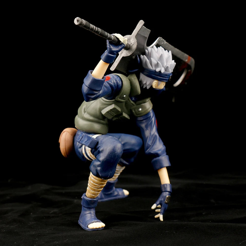 Kakashi Naruto