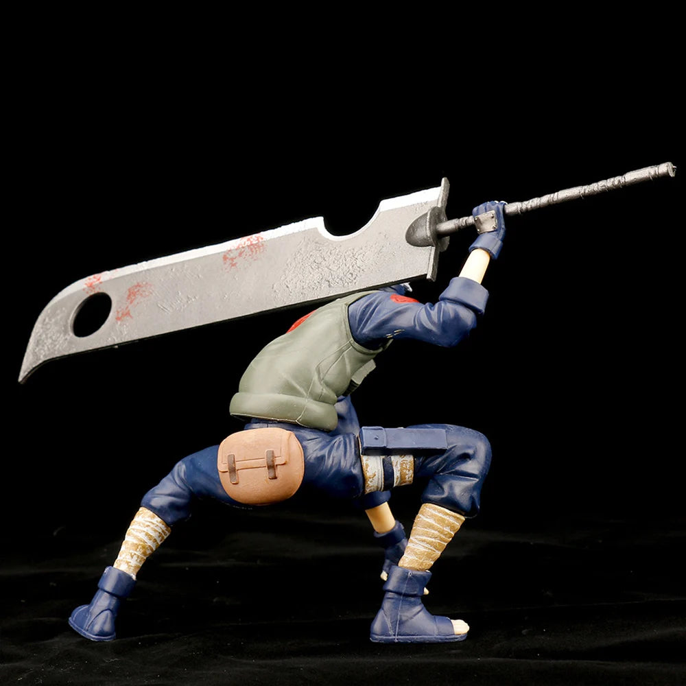 Kakashi Naruto