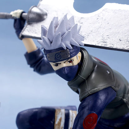 Kakashi Naruto