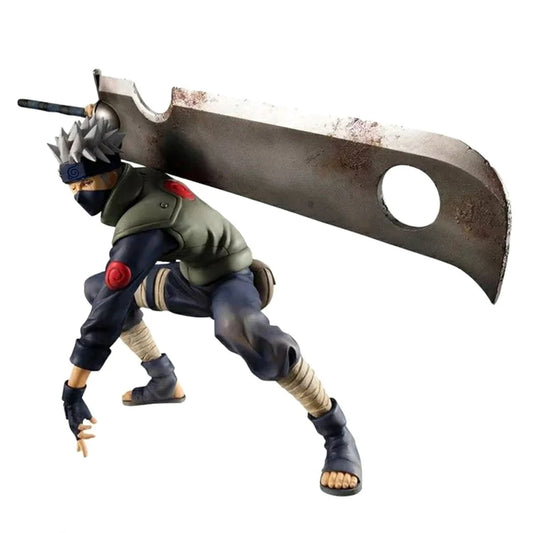Kakashi Naruto
