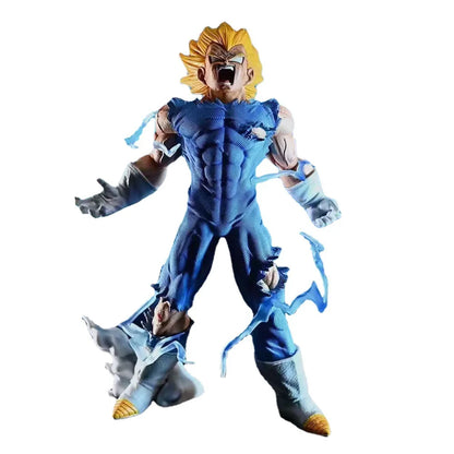 Figurine Majin Vegeta