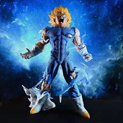 Figurine Majin Vegeta