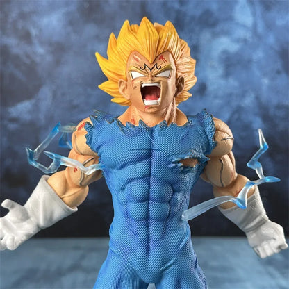Figurine Majin Vegeta