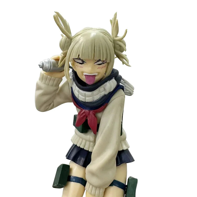 My Hero Academia