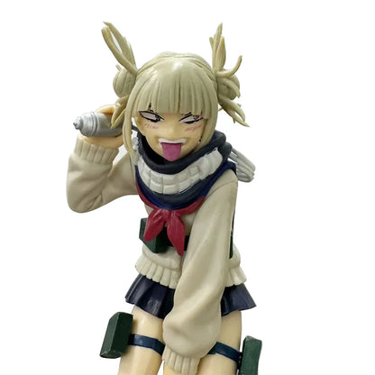 My Hero Academia