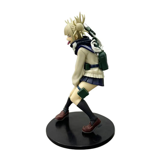 My Hero Academia