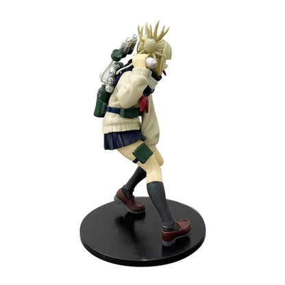 My Hero Academia