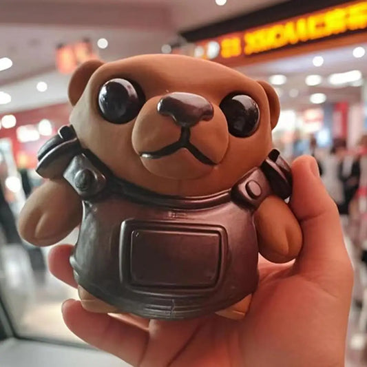 Figurine Peluche Valorant