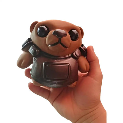 Figurine Peluche Valorant