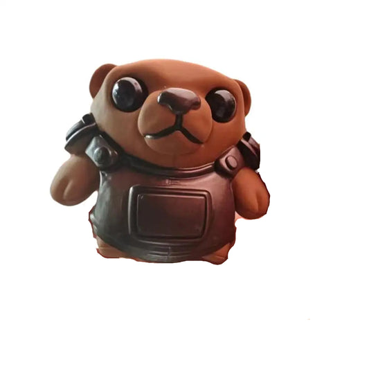 Figurine Peluche Valorant