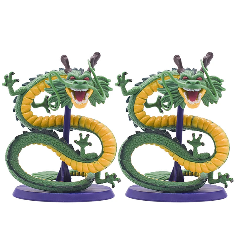 Shenron Dragon Ball Z