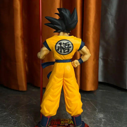 Figurine Son Goku Super Saiyan 18 cm