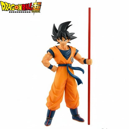 Figurine Son Goku Super Saiyan 18 cm