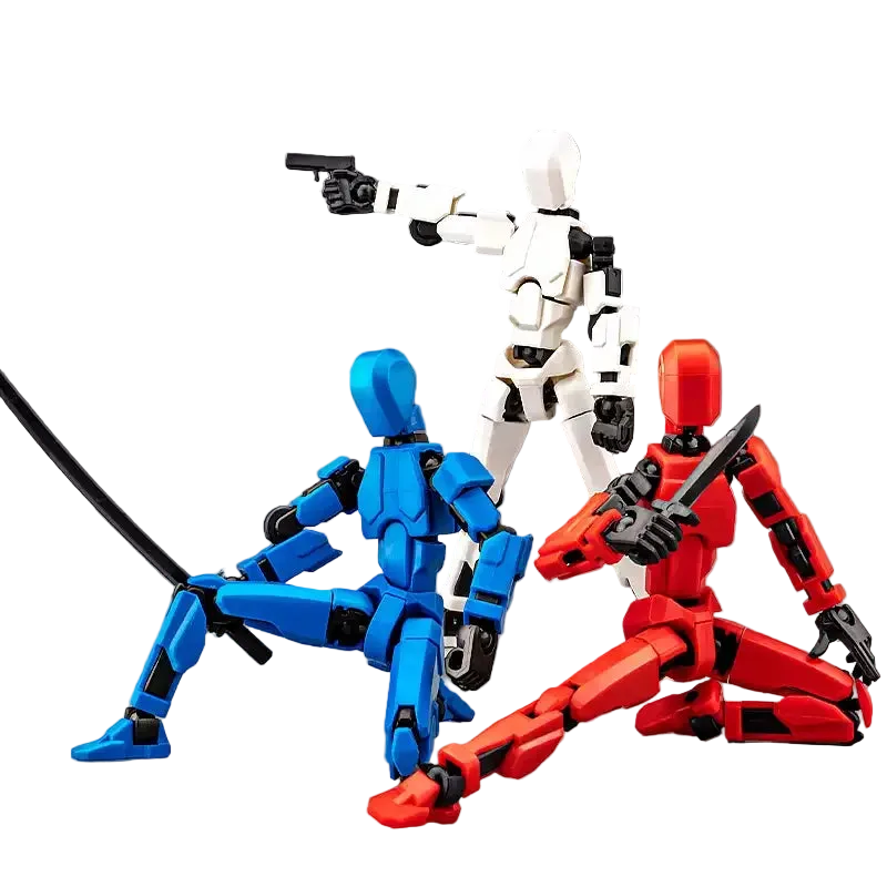 Figurine T13
