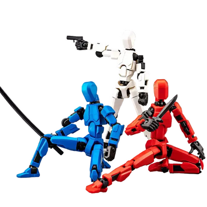Figurine T13