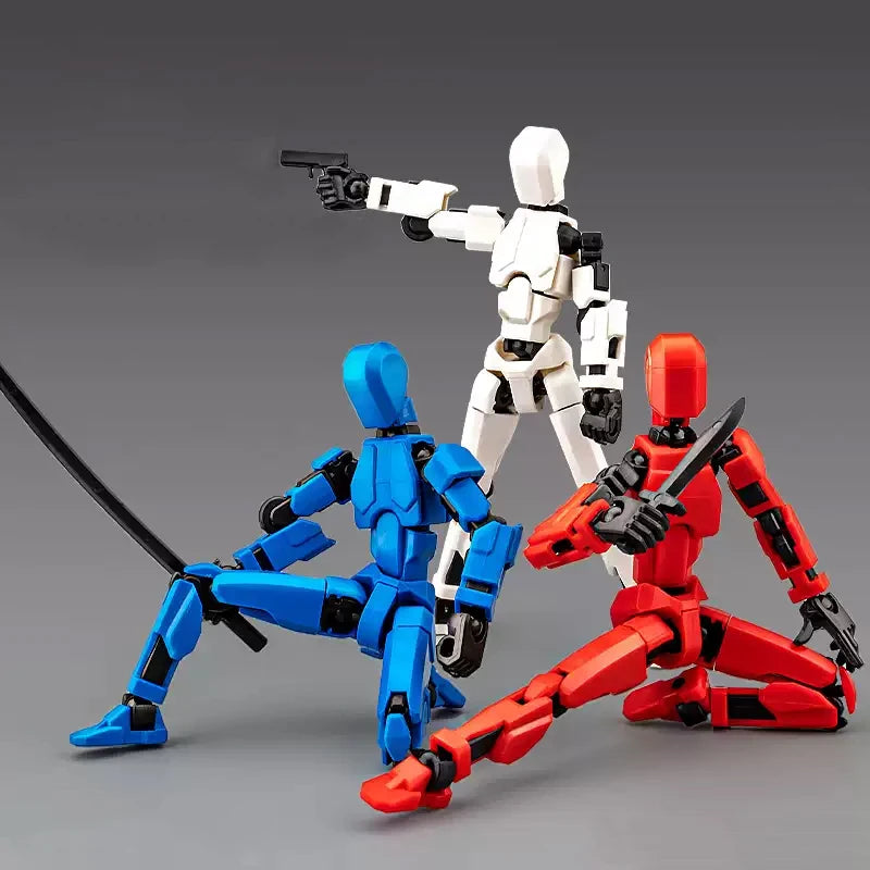 Figurine T13