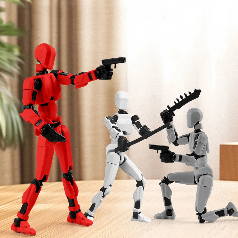 Figurine T13