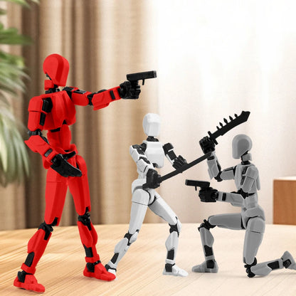 Figurine T13