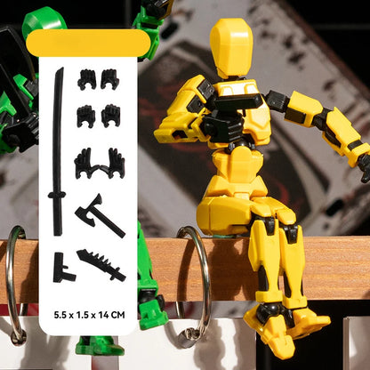 Figurine T13