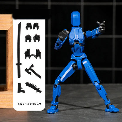 Figurine T13
