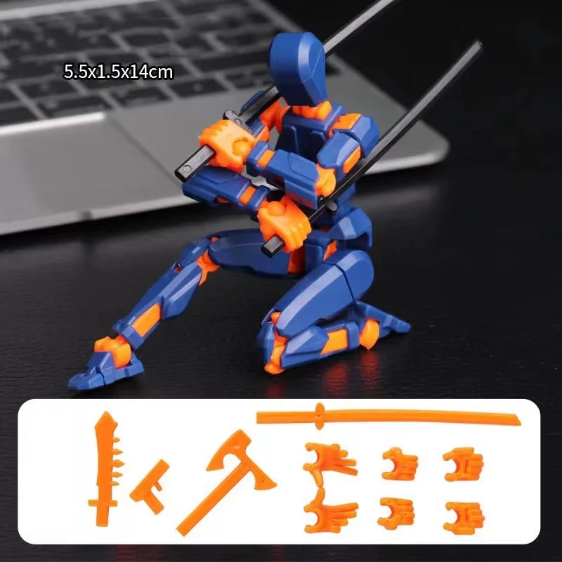 Figurine T13