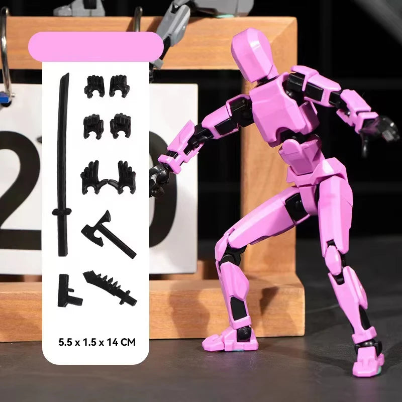 Figurine T13