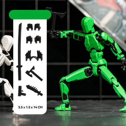 Figurine T13