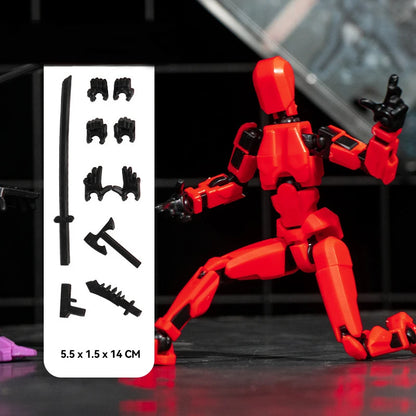 Figurine T13