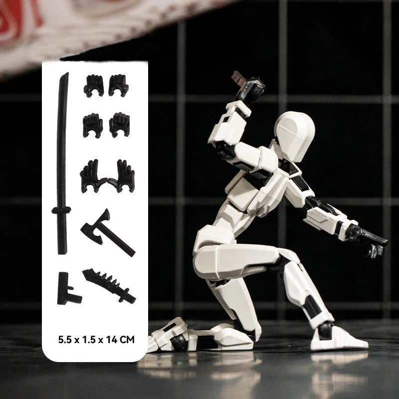Figurine T13