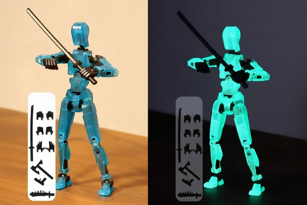 Figurine T13