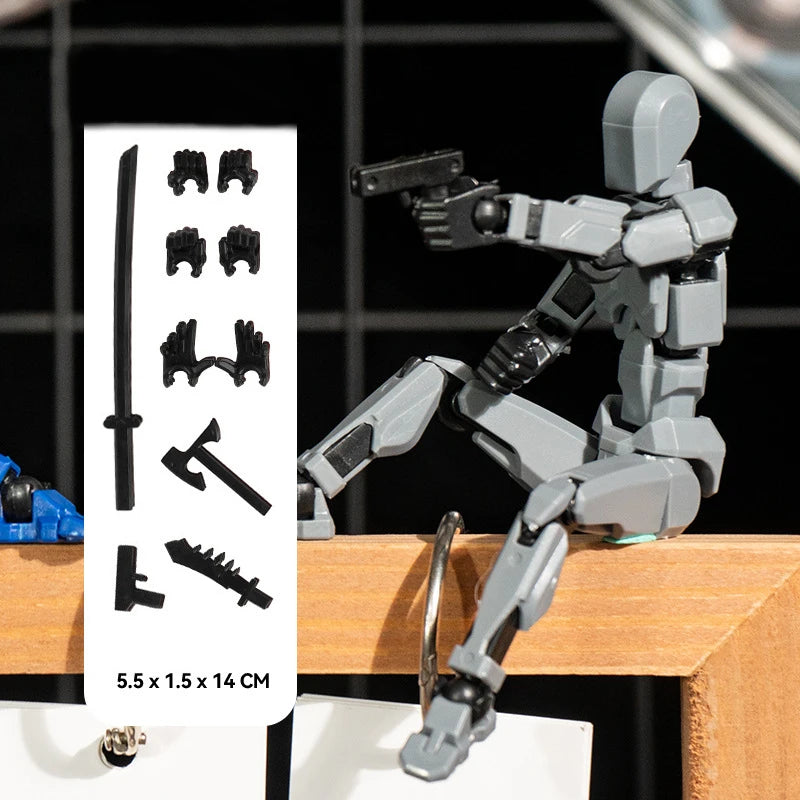 Figurine T13