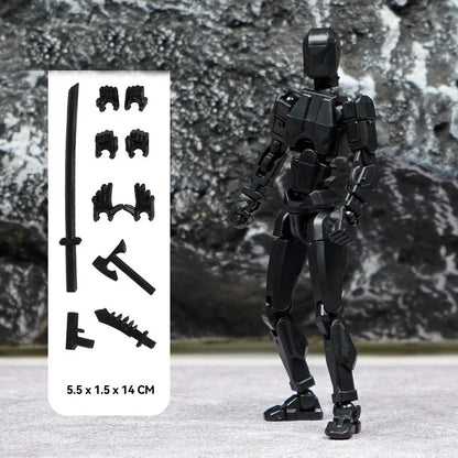 Figurine T13