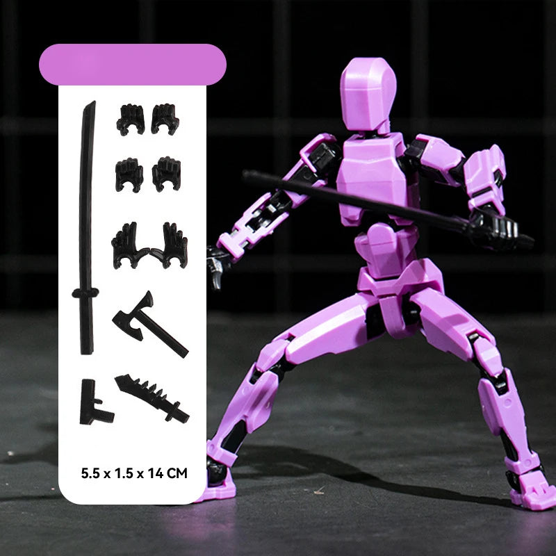 Figurine T13