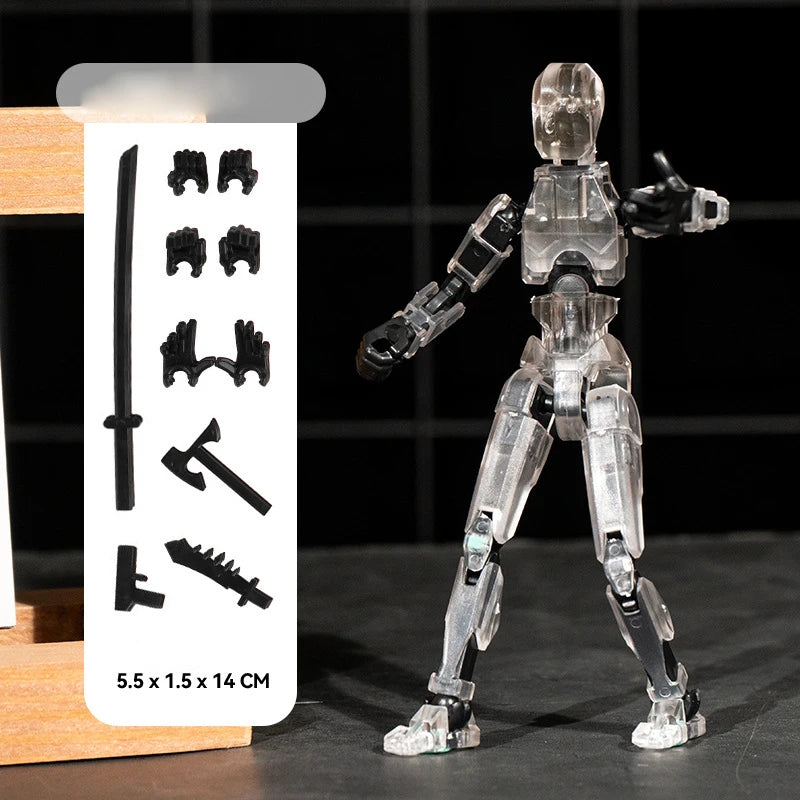 Figurine T13