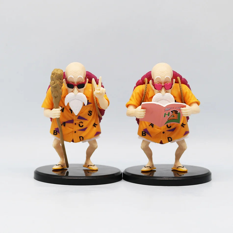 Figurine Tortue Genial Dragon Ball Z