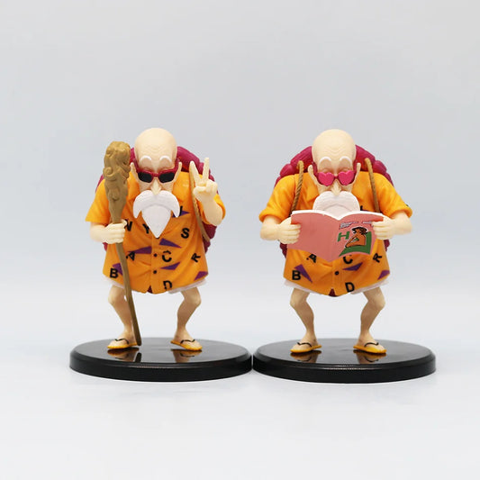 Figurine Tortue Genial Dragon Ball Z