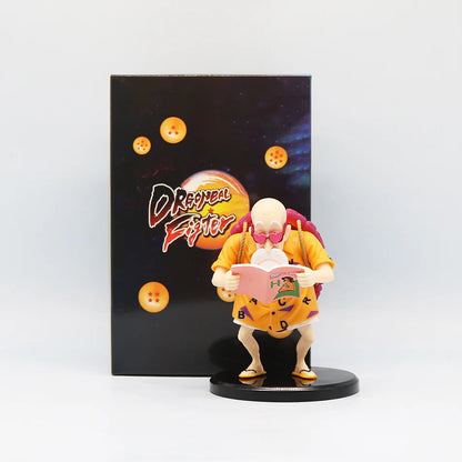 Figurine Tortue Genial Dragon Ball Z