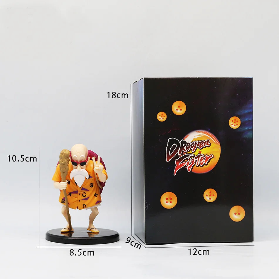 Figurine Tortue Genial Dragon Ball Z