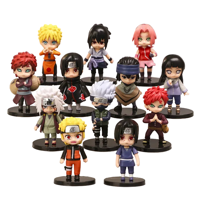 Naruto Shippuden