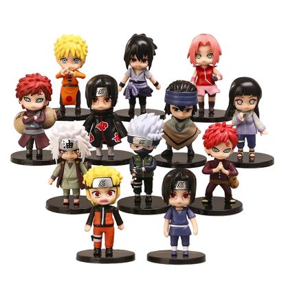 Naruto Shippuden